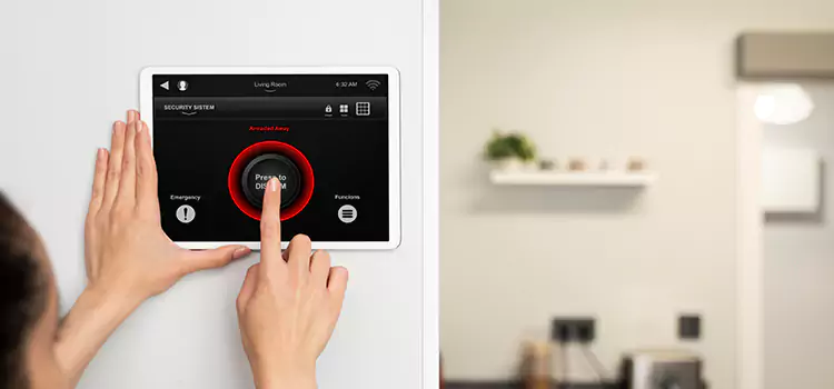 Blink Video Doorbell Installation Griffith