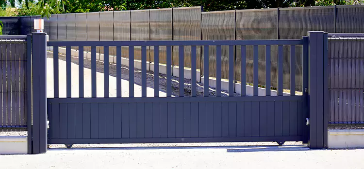 Driveway Gate Installation Contractors Griffith