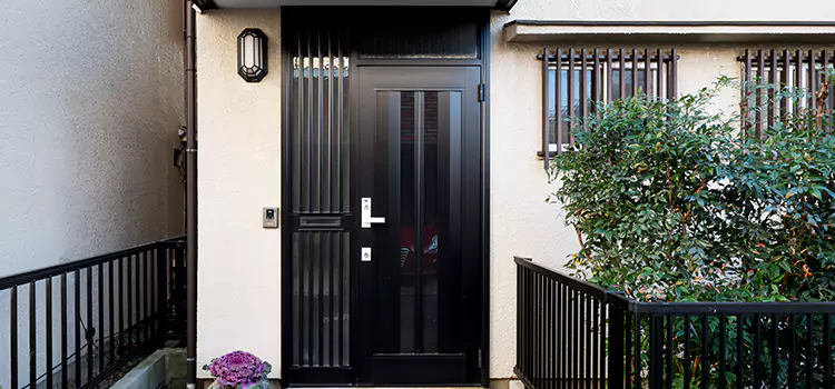 Popular Exterior Door Options in Griffith, IN