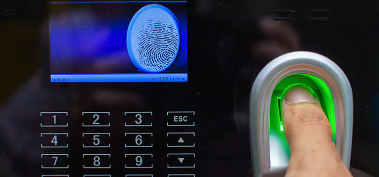 Your Trusted Partner for Secure Access in Griffith, IN