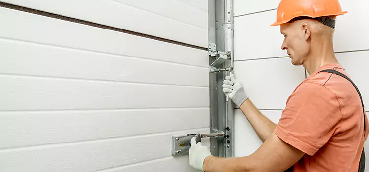 Why Choose Us for Garage Door Lock Services in Griffith, IN?