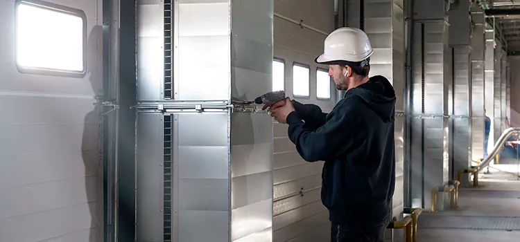Prompt and Professional Garage Door Service in Griffith, Indiana
