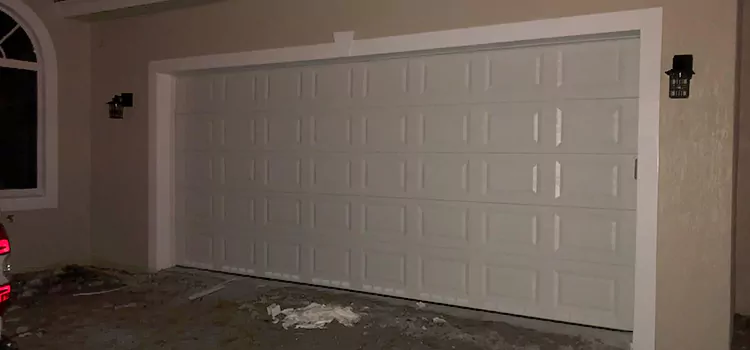 Garage Door Coil Replacement Griffith
