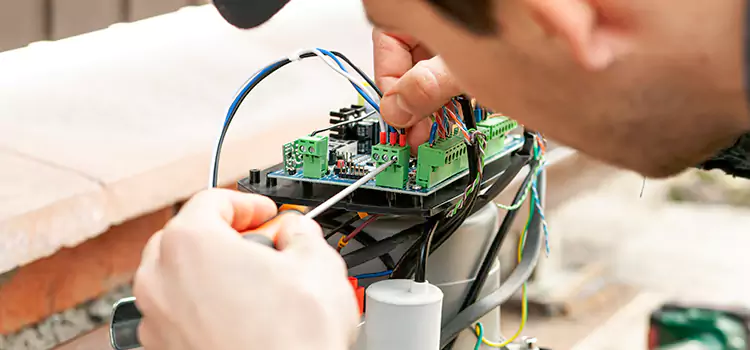 Specialized Brand Gate Motor Repairs Griffith