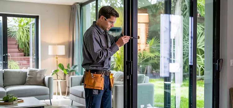 Why Choose Us for Your Glass Door Needs in Griffith, IN?