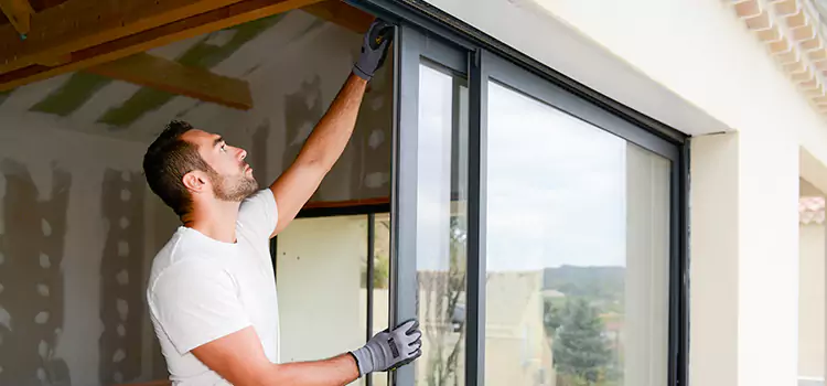 Emergency Sliding Glass Door Repair Griffith