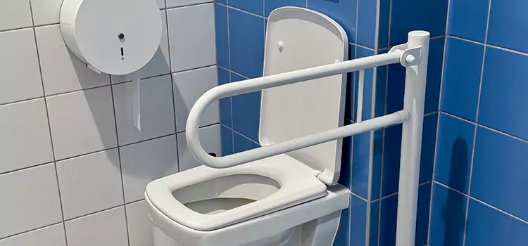 Comprehensive Solutions in Griffith, IN for Accessible Facilities