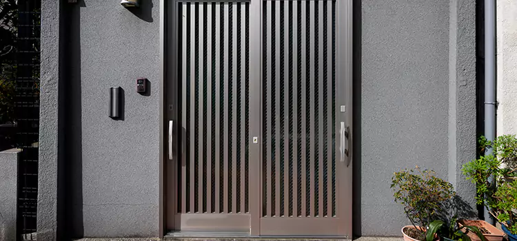 Why Choose Us for Your Security Needs in Griffith, IN?