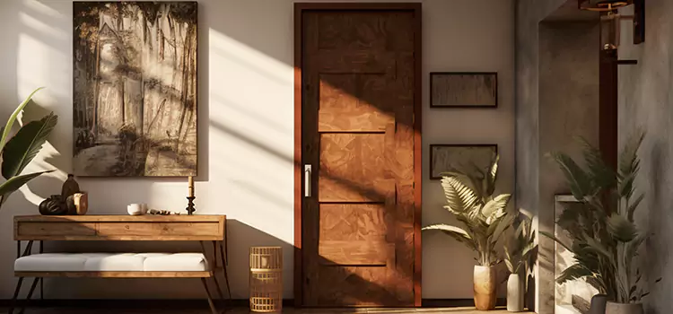 Specialty Interior Doors Griffith