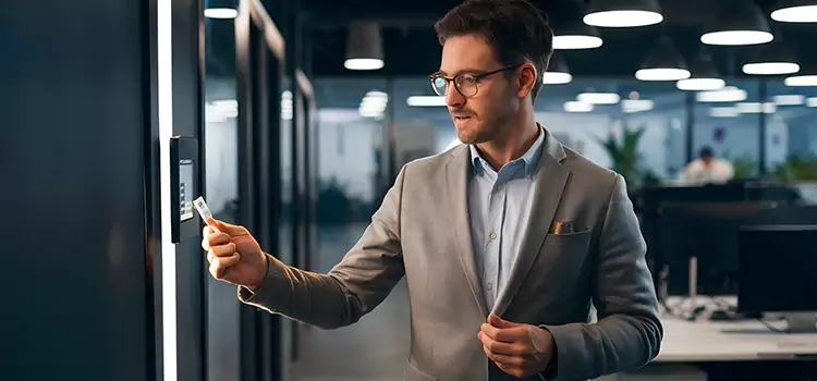 Our Commitment to Keycard Security Excellence in Griffith, IN