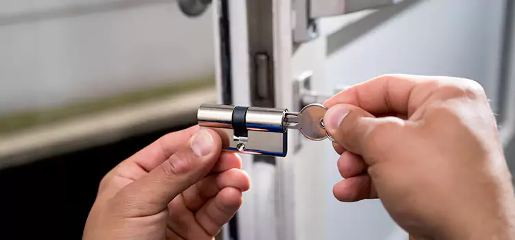 Lock Change Locksmiths Griffith