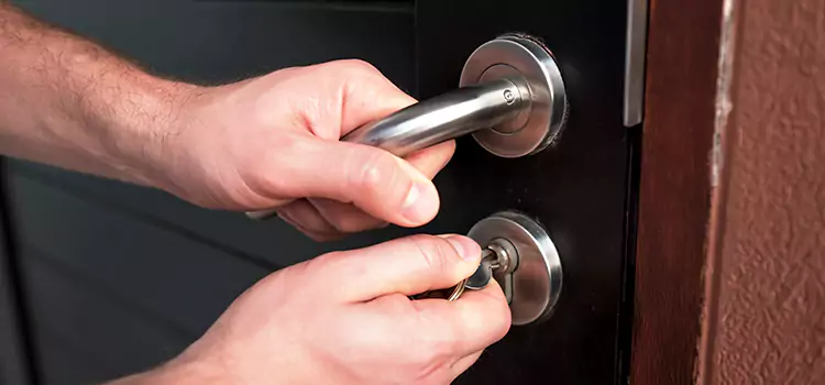 Master Key Control and Audits Griffith