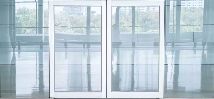 Mobile Sliding Screen Door Replacement Griffith
