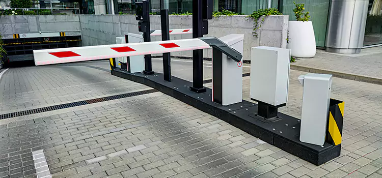 Custom Gate Design & Integration Griffith