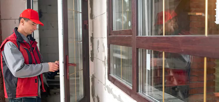 Sliding Door Lock Repair Griffith