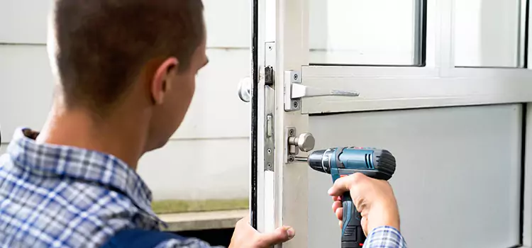 Experienced and Reliable Technicians Griffith