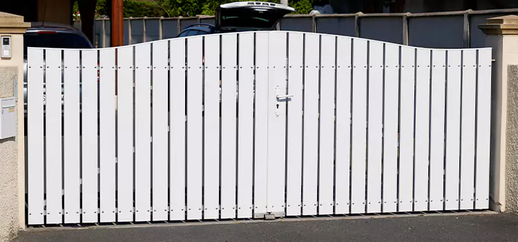 Why Choose Us for Residential Gate Repair in Griffith, IN?