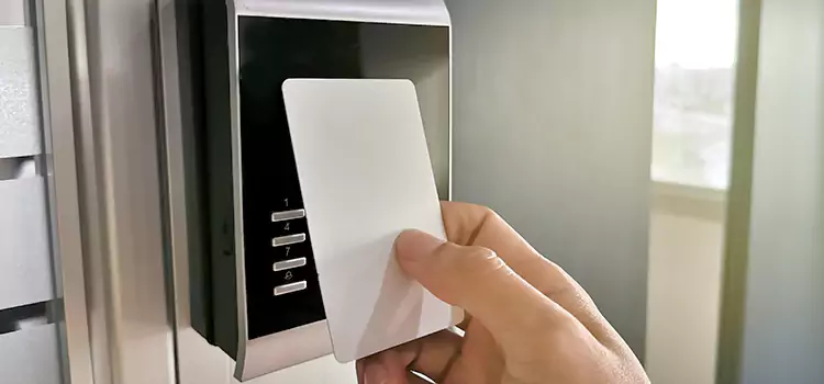 Advanced RFID Technology Integration in Griffith, IN