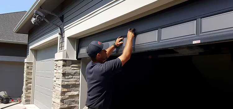Janus Roll Up Doors Griffith