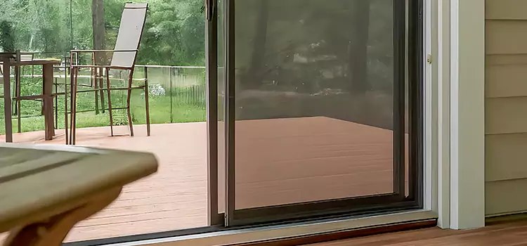 Garage Screen Door Installation Griffith