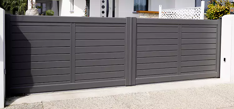 Automatic Gate Fence Griffith
