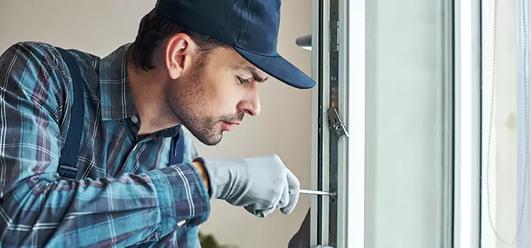 Emergency Response for Latch Issues Griffith