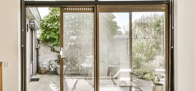 Glass Door Panel Replacement Cost Griffith