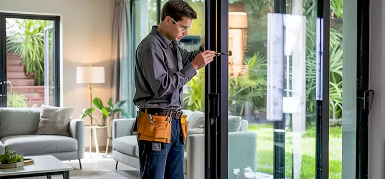 Sliding Door Maintenance Griffith