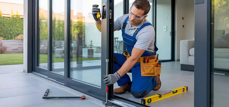 Patio Door Replacement Griffith