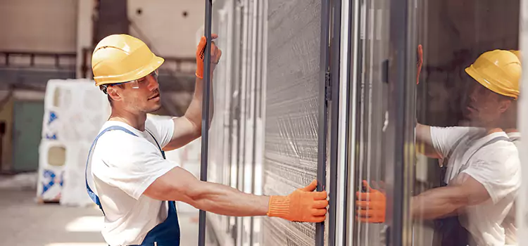 Sliding Door Mesh Replacement Griffith