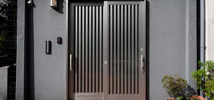 Specialized Steel Door Services in Griffith, IN