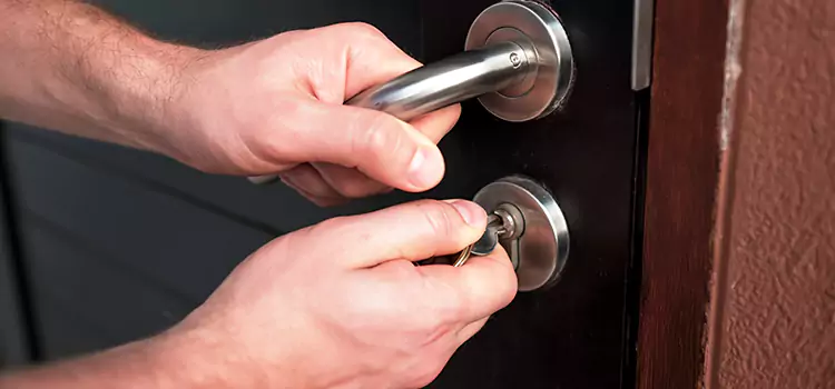 Door Closer Repair & Installation Griffith