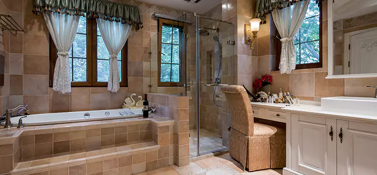 Universal Remodeling Griffith