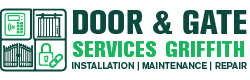 Door & Gate Services Griffith