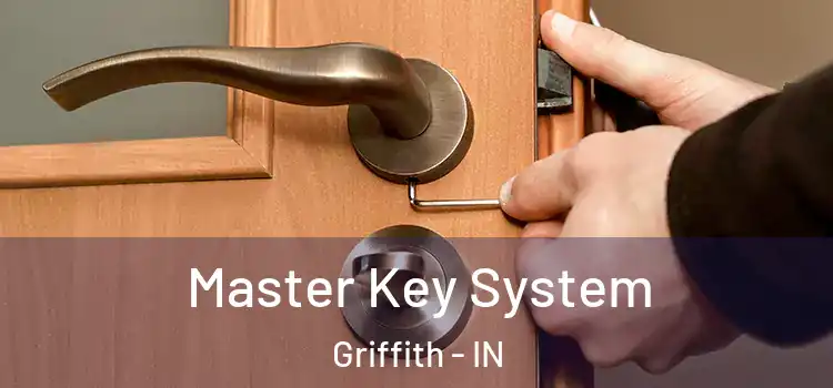  Master Key System Griffith - IN
