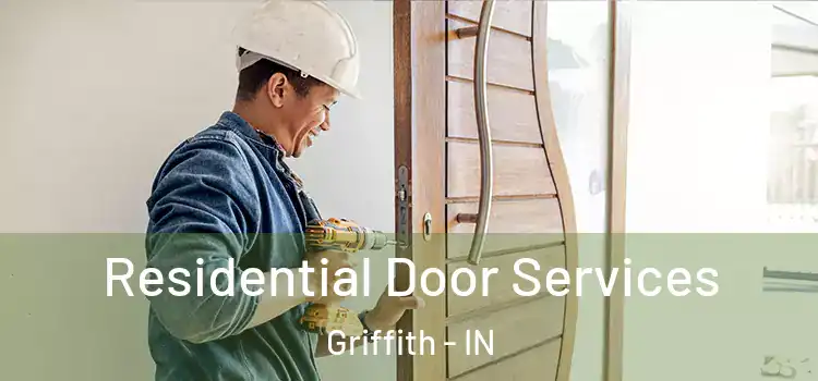  Residential Door Services Griffith - IN