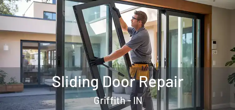  Sliding Door Repair Griffith - IN